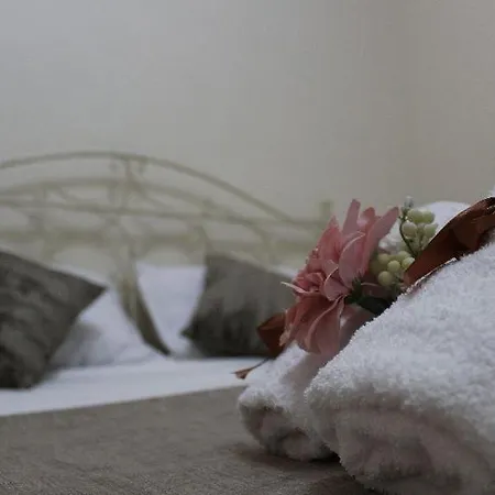 Casa Mary * טרופאה