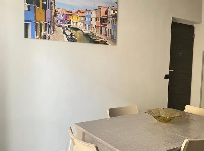 Casa Mary 特罗佩阿