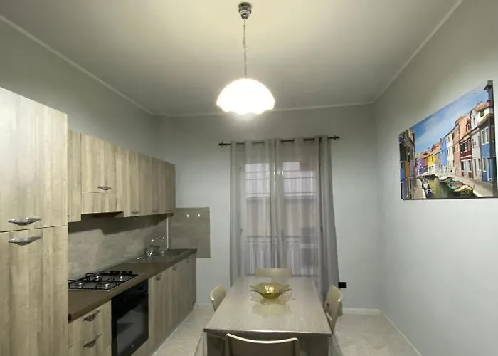 Casa Mary * 特罗佩阿