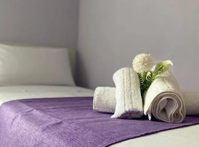 公寓 Casa Mary 特罗佩阿