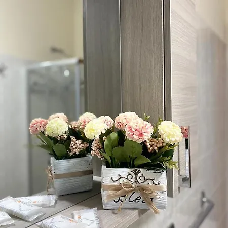 Appartement Casa Mary