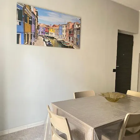 Casa Mary Tropea