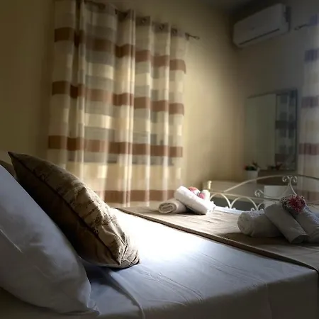 Appartement Casa Mary