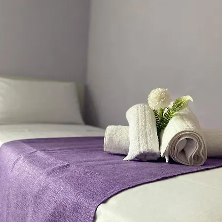 Apartment Casa Mary Tropea