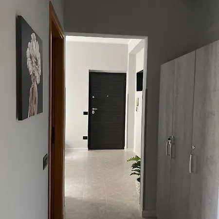 Casa Mary Апартаменты Тропея
