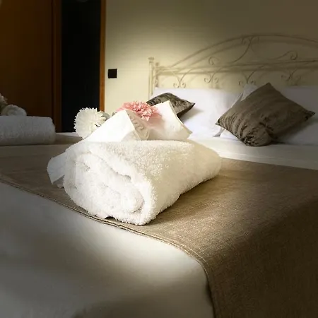 Appartement Casa Mary