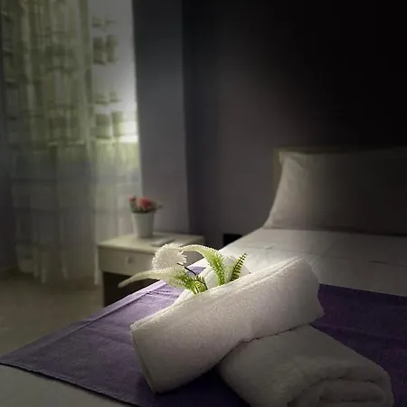 Appartement Casa Mary *