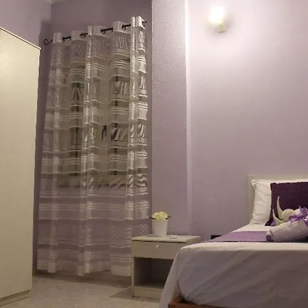 Apartment Casa Mary Tropea