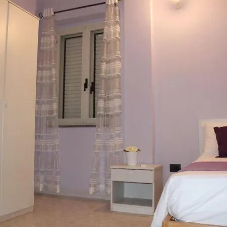Casa Mary Tropea