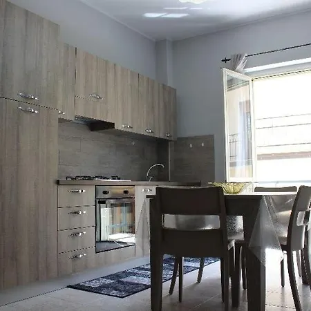 Casa Mary Appartement Tropea