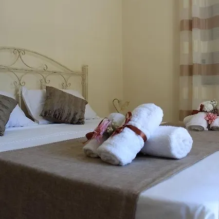 Apartment Casa Mary
