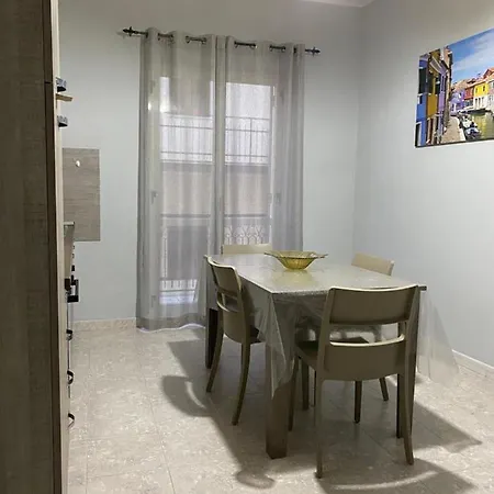 Casa Mary Apartment *