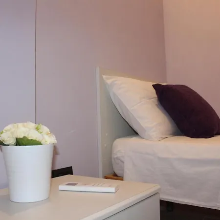 Casa Mary Apartment
