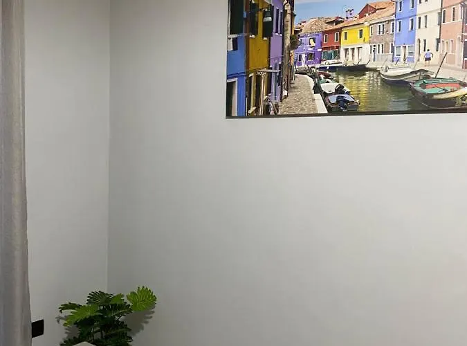 Appartamento Casa Mary Tropea