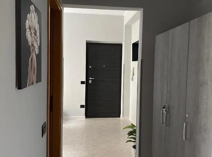 Casa Mary Appartamento Tropea