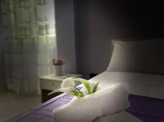 Appartamento Casa Mary *