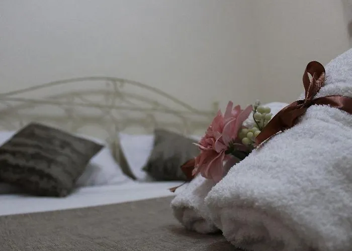 Casa Mary * טרופאה