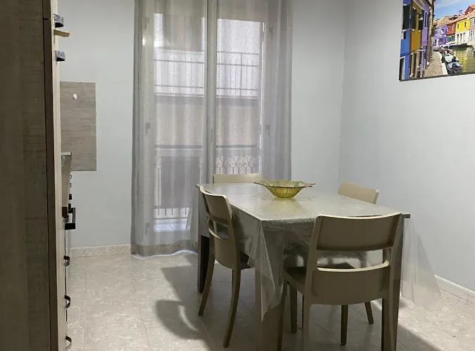 Casa Mary Appartamento *