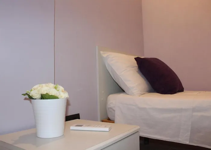 Casa Mary Appartamento