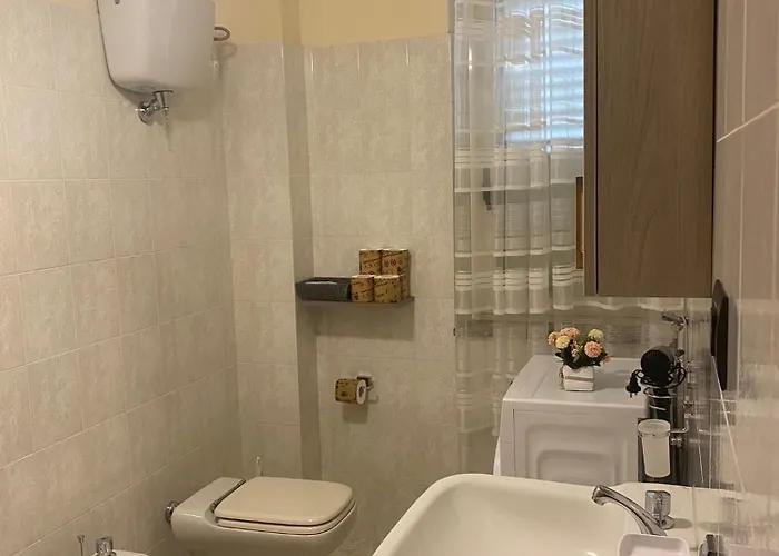 Casa Mary * טרופאה